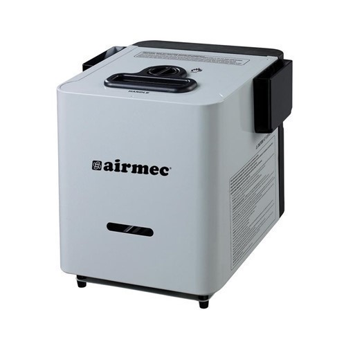 CALENTADOR AGUA AIRMEC AM120842 PORTATIL A GAS 12V